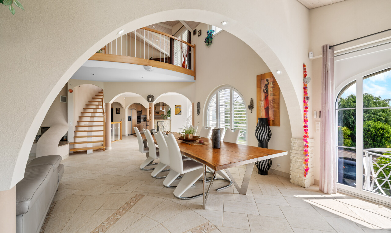 Maison individuelle in à Chamblon - 6