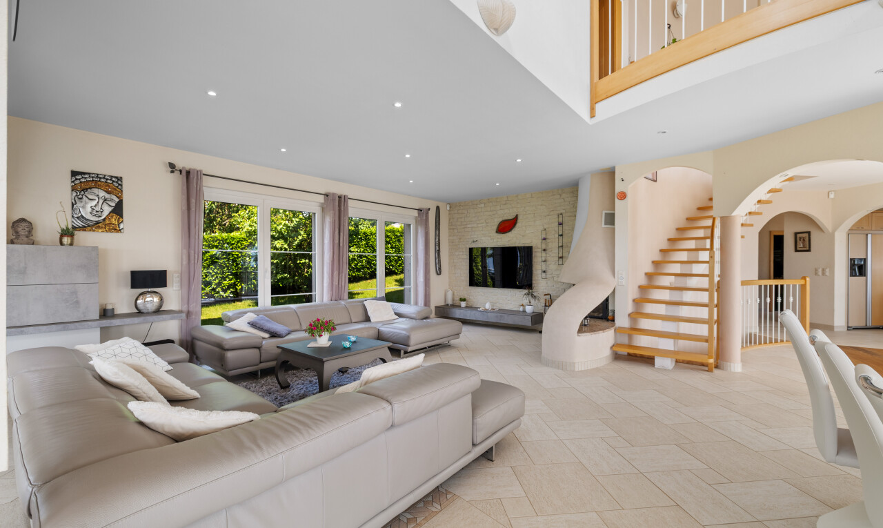 Maison individuelle in à Chamblon - 7