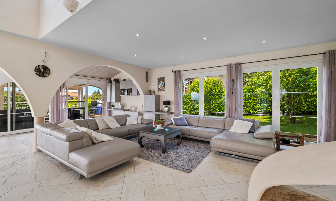 Maison individuelle in à Chamblon - 8