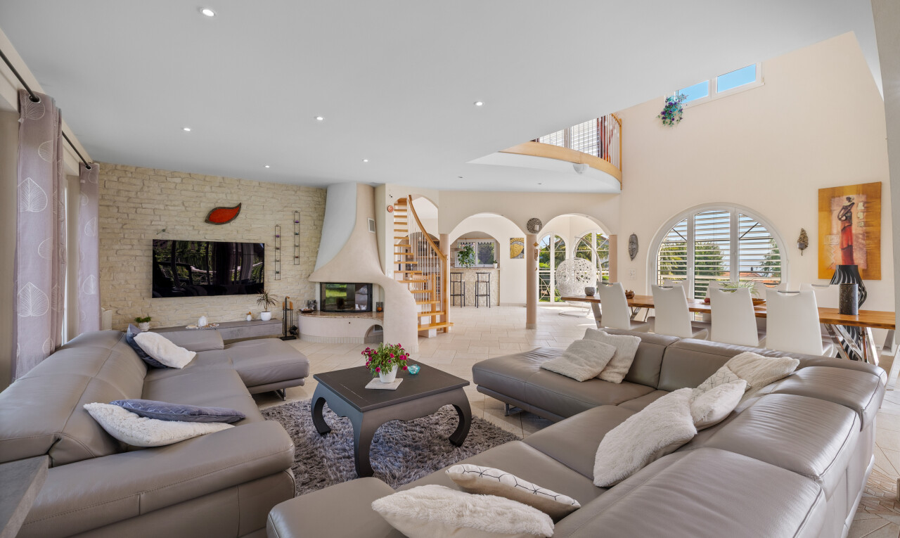 Maison individuelle in à Chamblon - 9