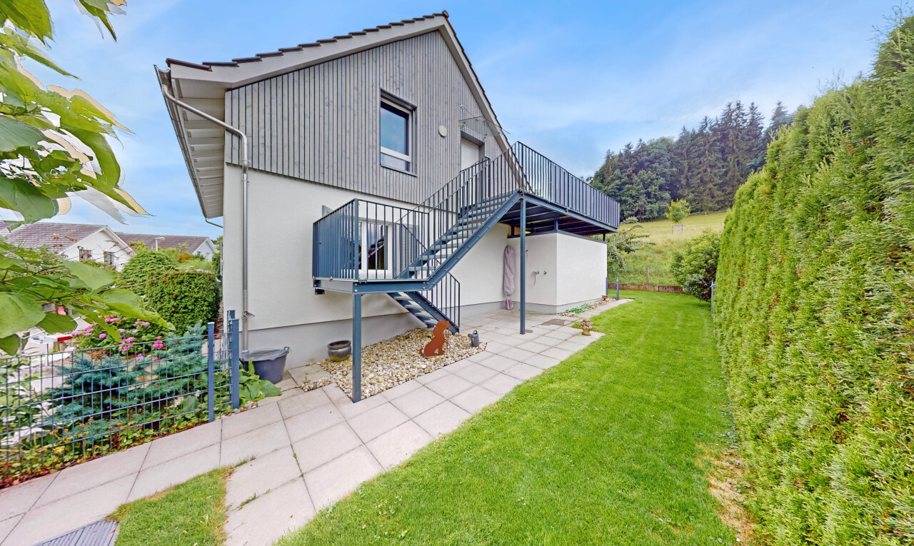 Platz, Ruhe und Qualität fürs Leben - 6