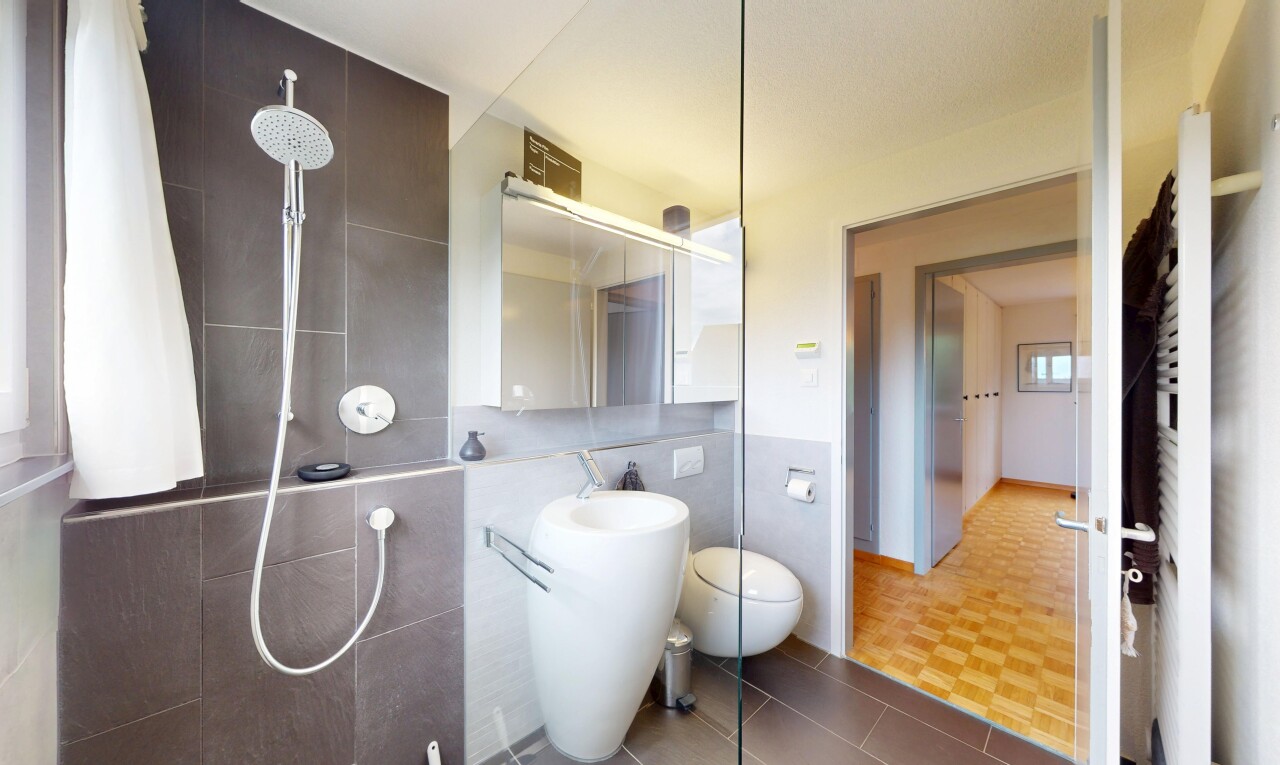 Platz, Ruhe und Qualität fürs Leben - 8