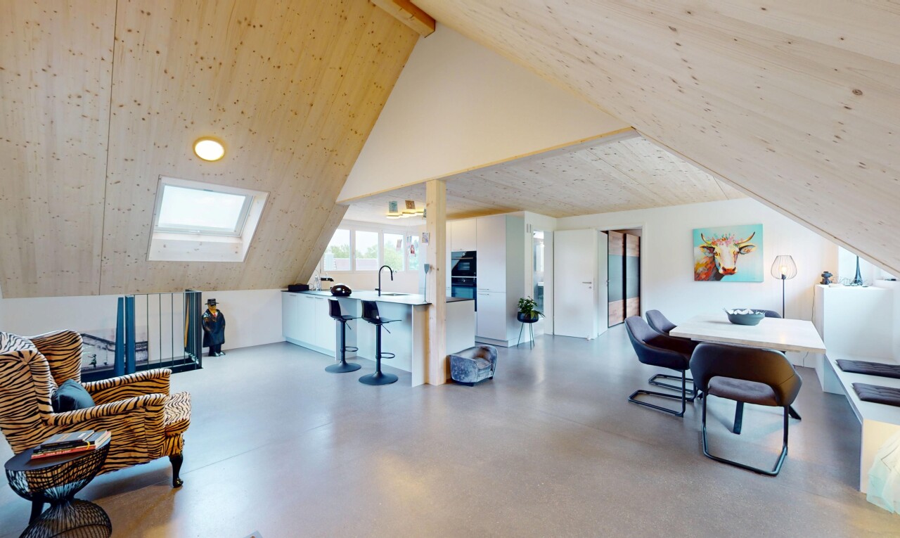 Platz, Ruhe und Qualität fürs Leben - 9