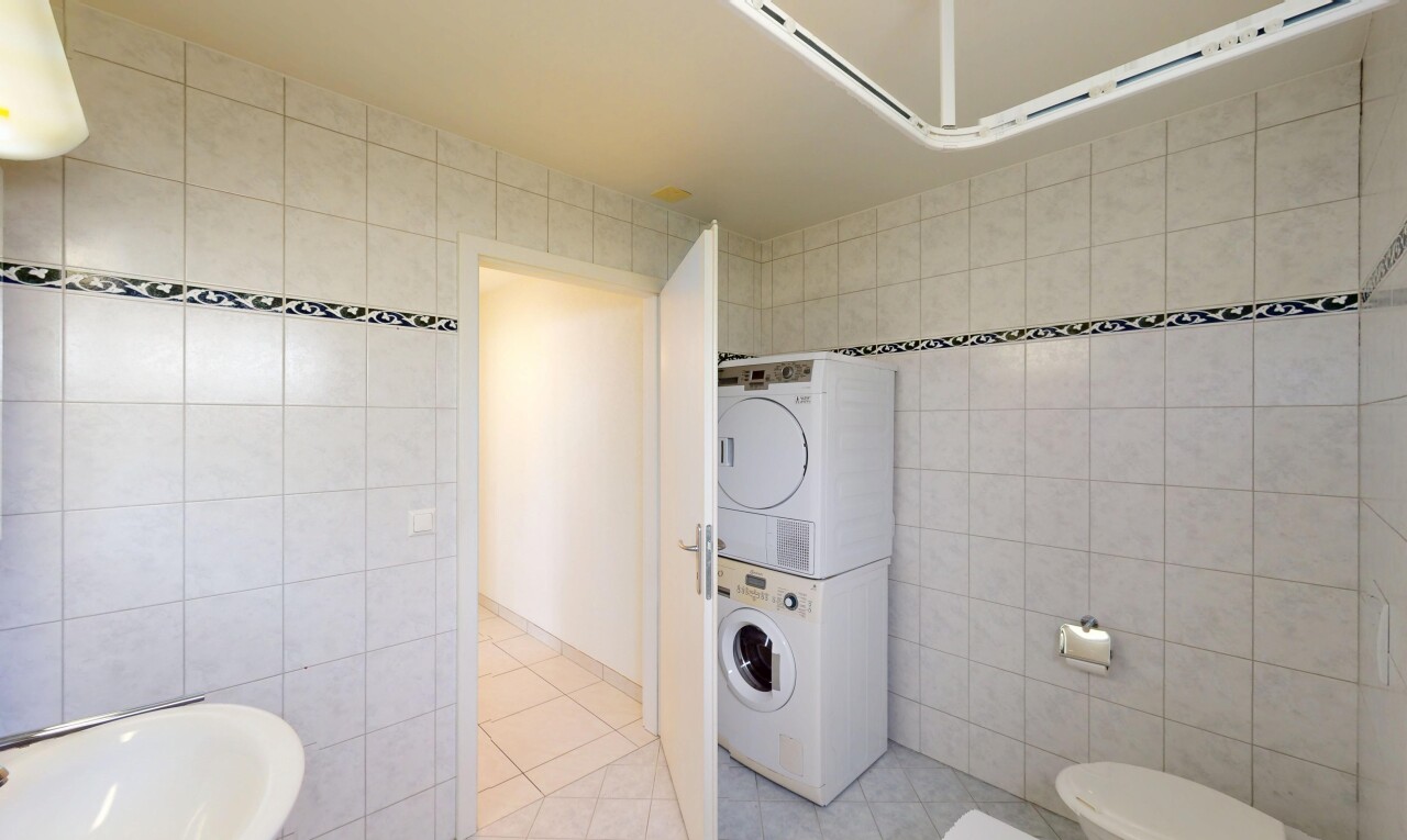 Appartement in à Vétroz - 7