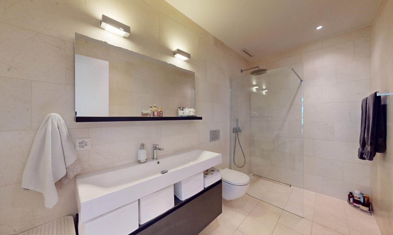 The Art of Living -  Premium Apartment in Zürich West - 6