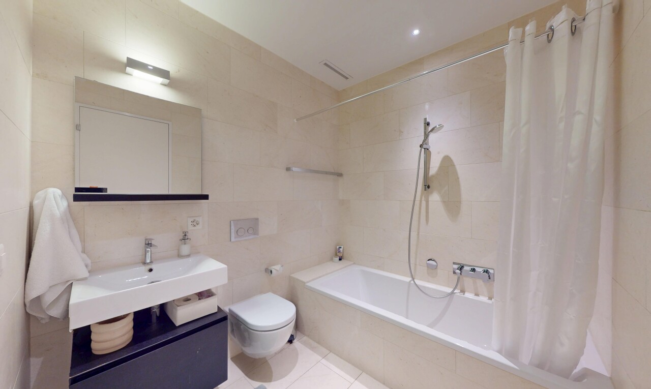 The Art of Living -  Premium Apartment in Zürich West - 7