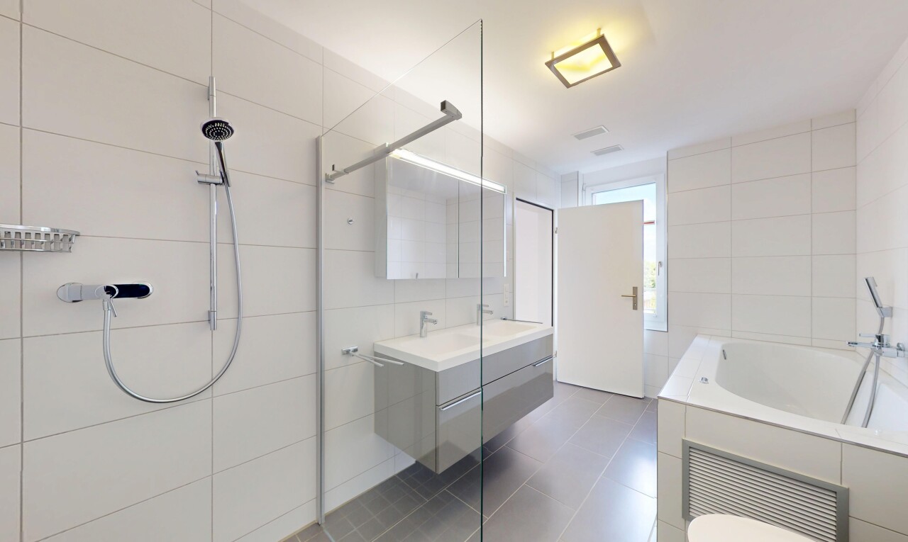 157 m2 moderner Wohnkomfort mit Weitsicht auf Säntis und Churfirsten - 6