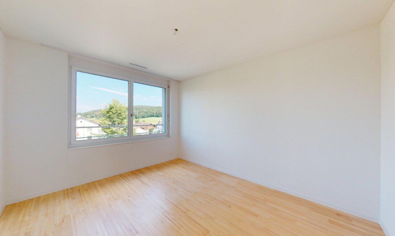 157 m2 moderner Wohnkomfort mit Weitsicht auf Säntis und Churfirsten - 11