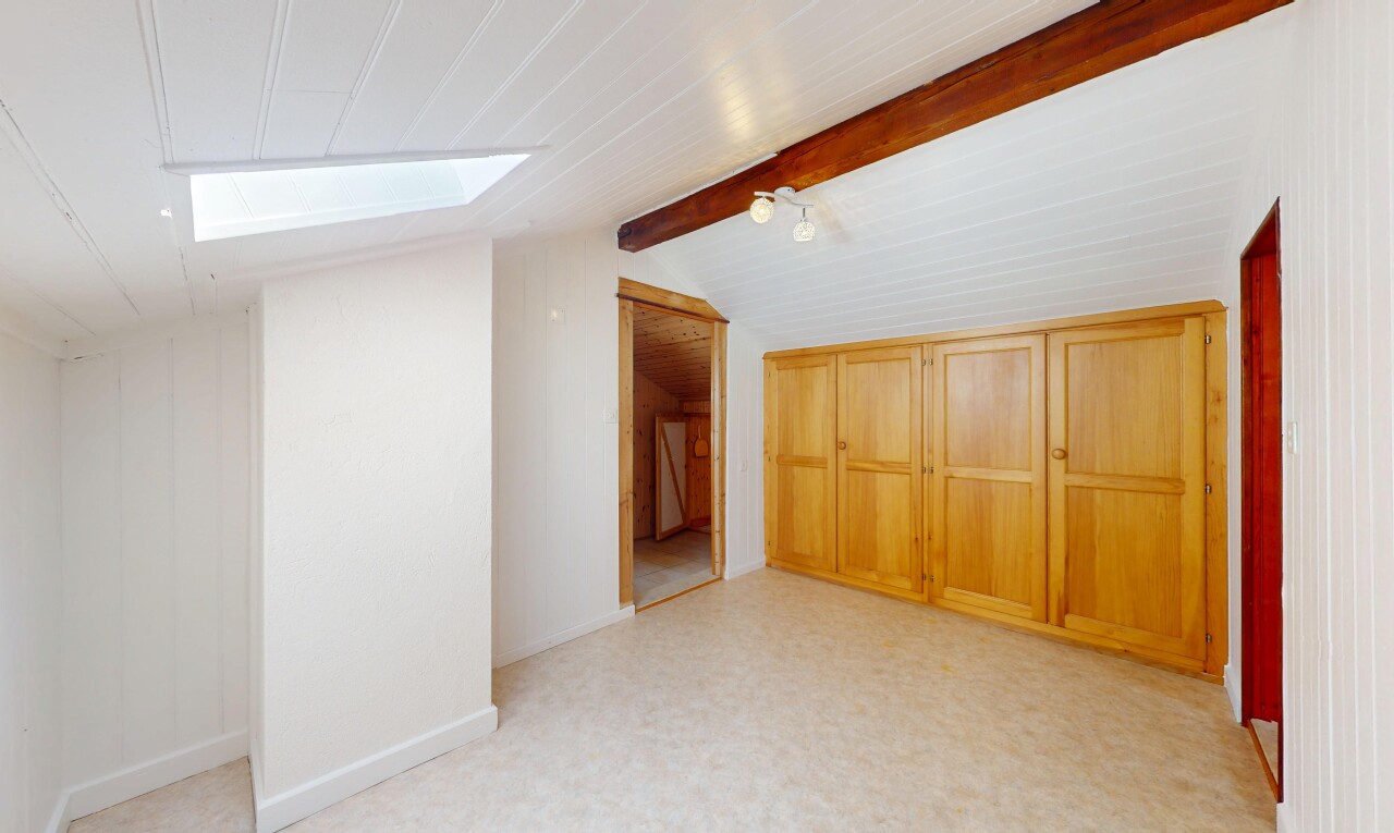 Maison plurifamiliale in à Bouveret - 6