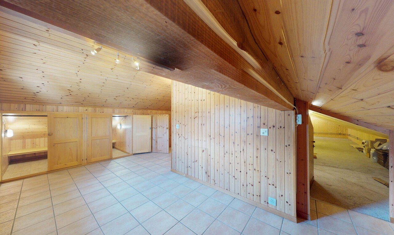 Maison plurifamiliale in à Bouveret - 7