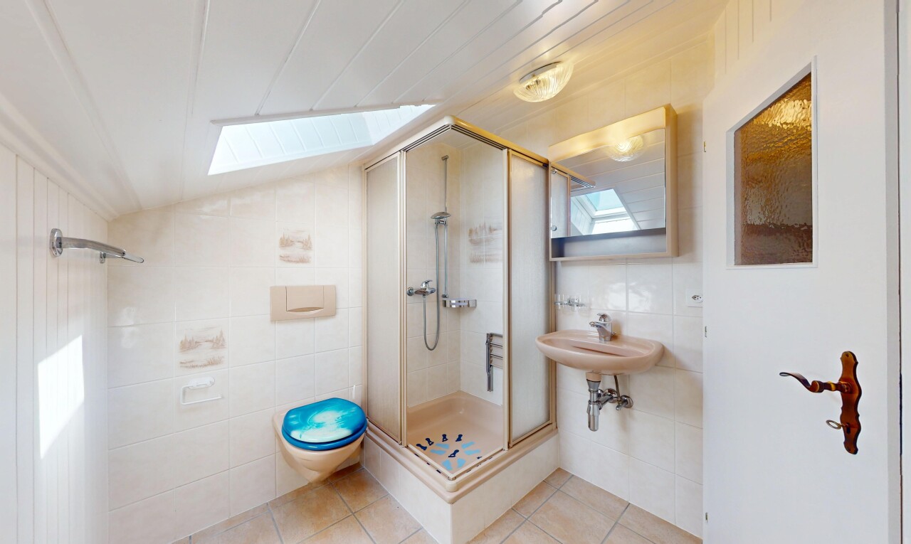 Maison plurifamiliale in à Bouveret - 8