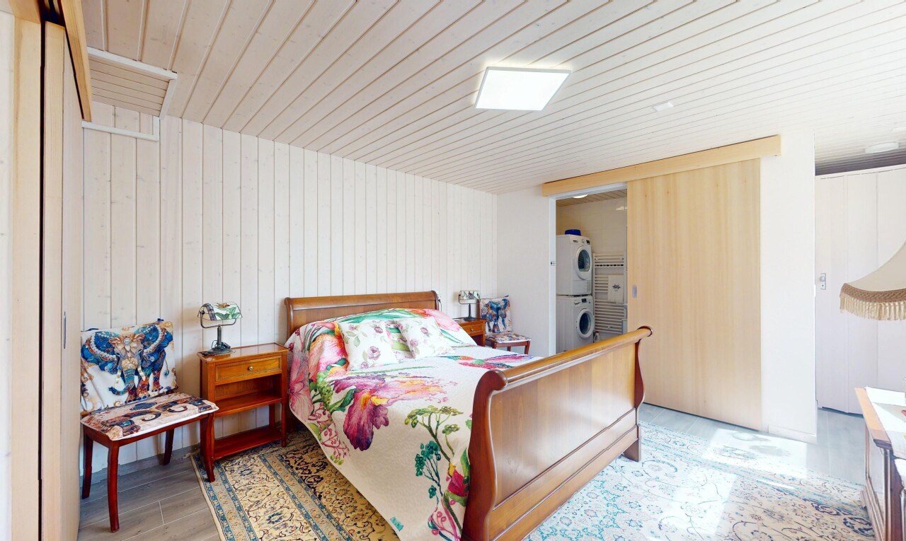 Maison plurifamiliale in à Bouveret - 10