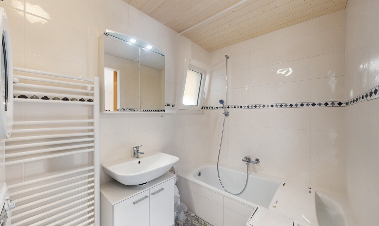 Maison plurifamiliale in à Bouveret - 11