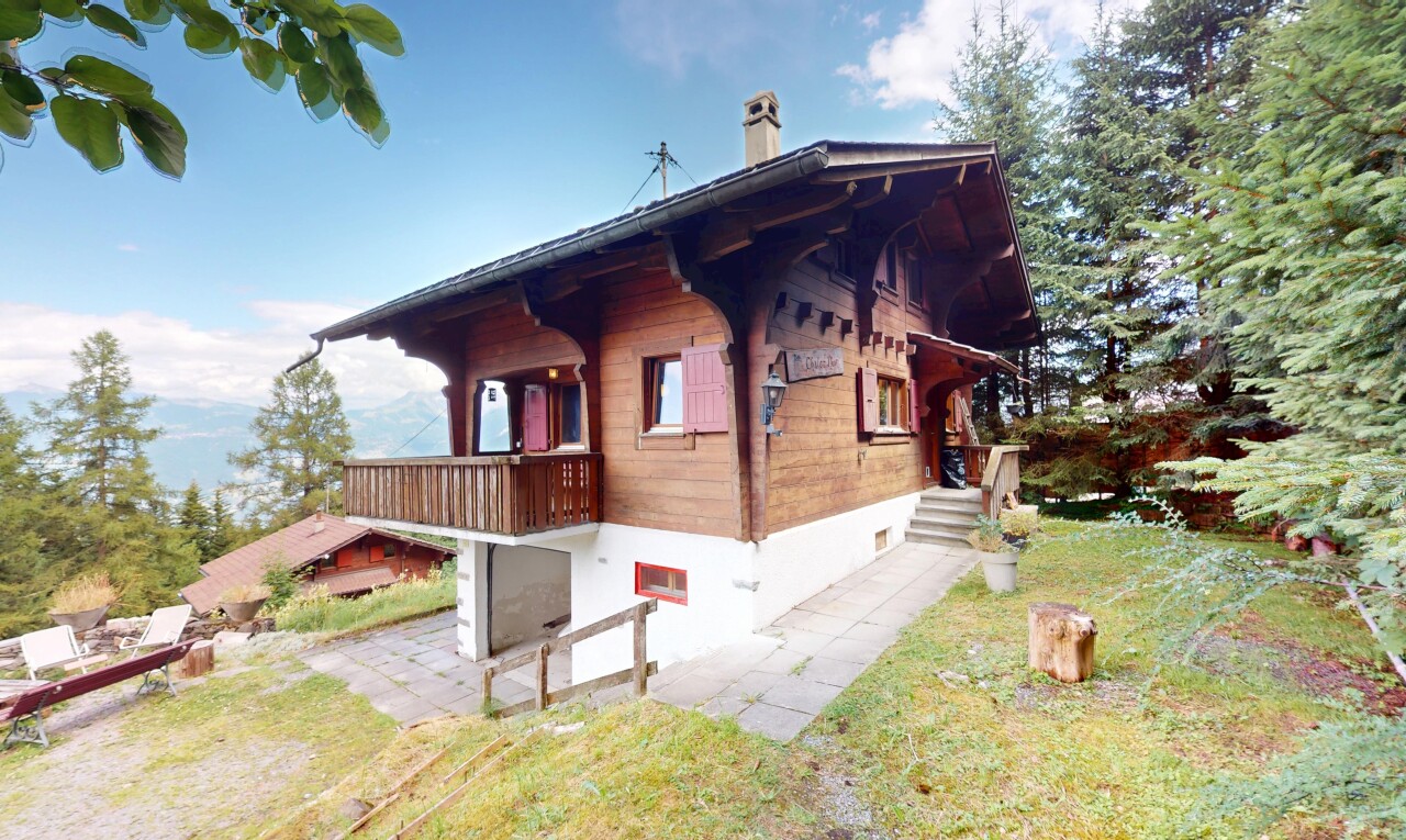 Maison individuelle in aux Giettes - 2