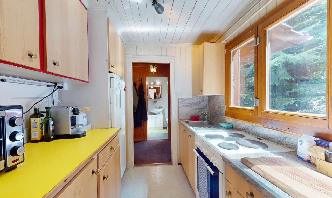 Maison individuelle in aux Giettes - 4