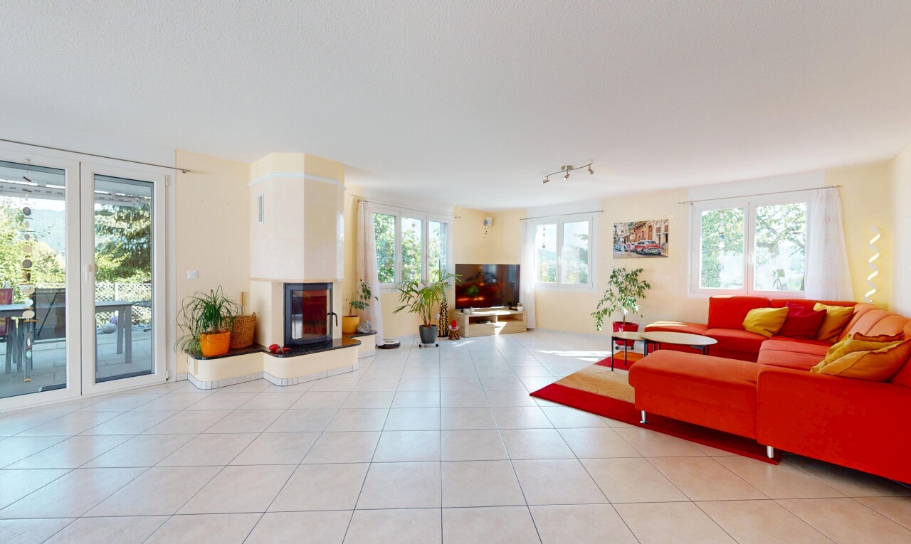 Idyllisches ​E​infamilienhaus mit Gartenparadies - 7