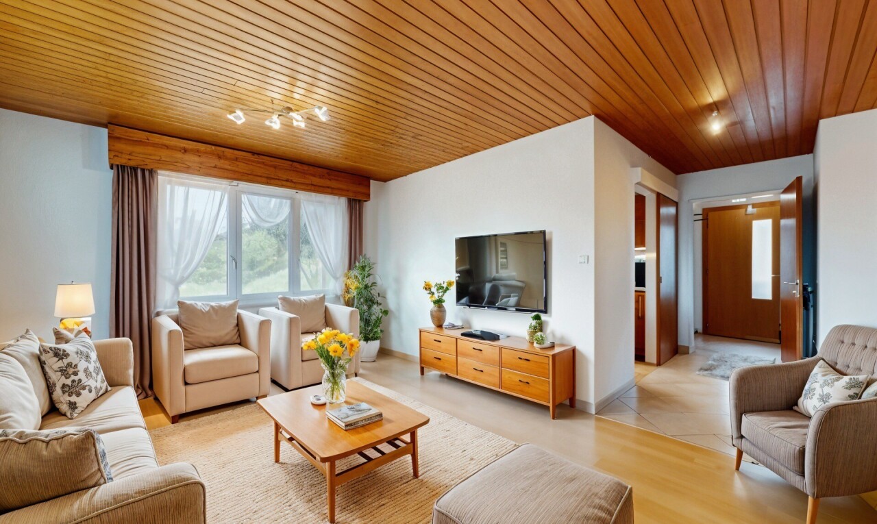 Maison individuelle in à Valeyres-sous-Montagny - 0