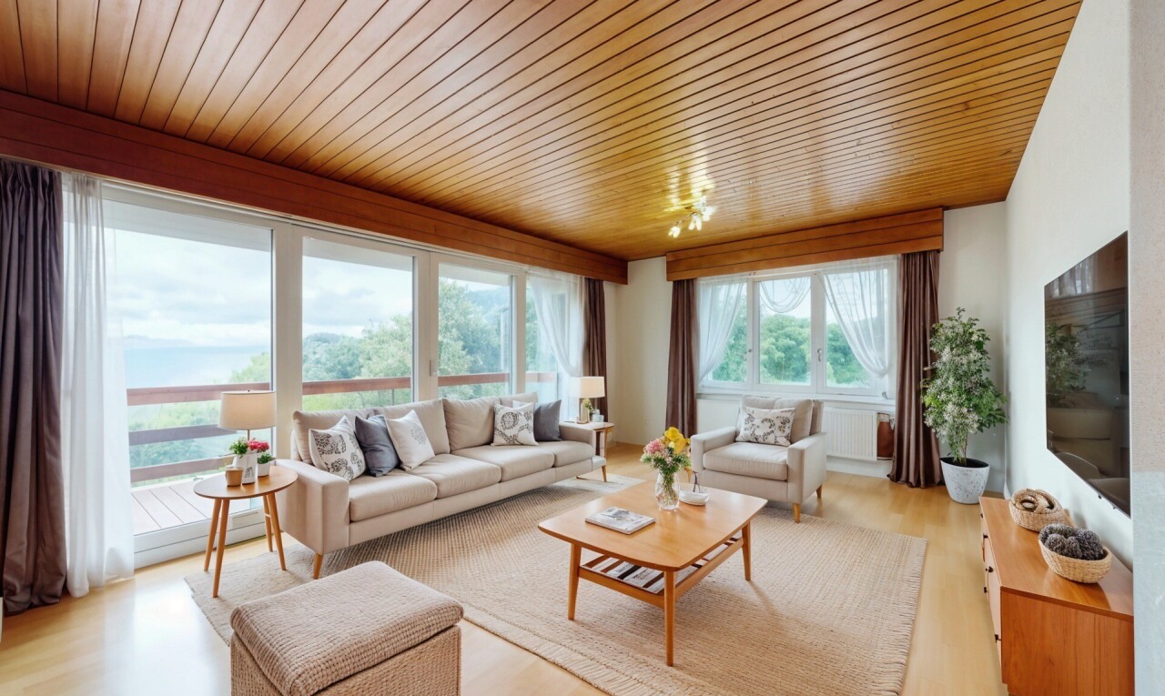 Maison individuelle in à Valeyres-sous-Montagny - 1