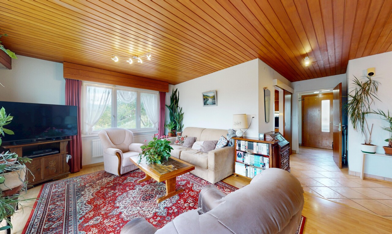 Maison individuelle in à Valeyres-sous-Montagny - 3