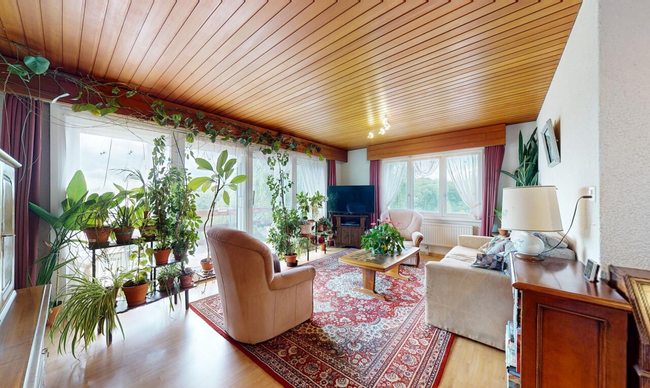 Maison individuelle in à Valeyres-sous-Montagny - 4