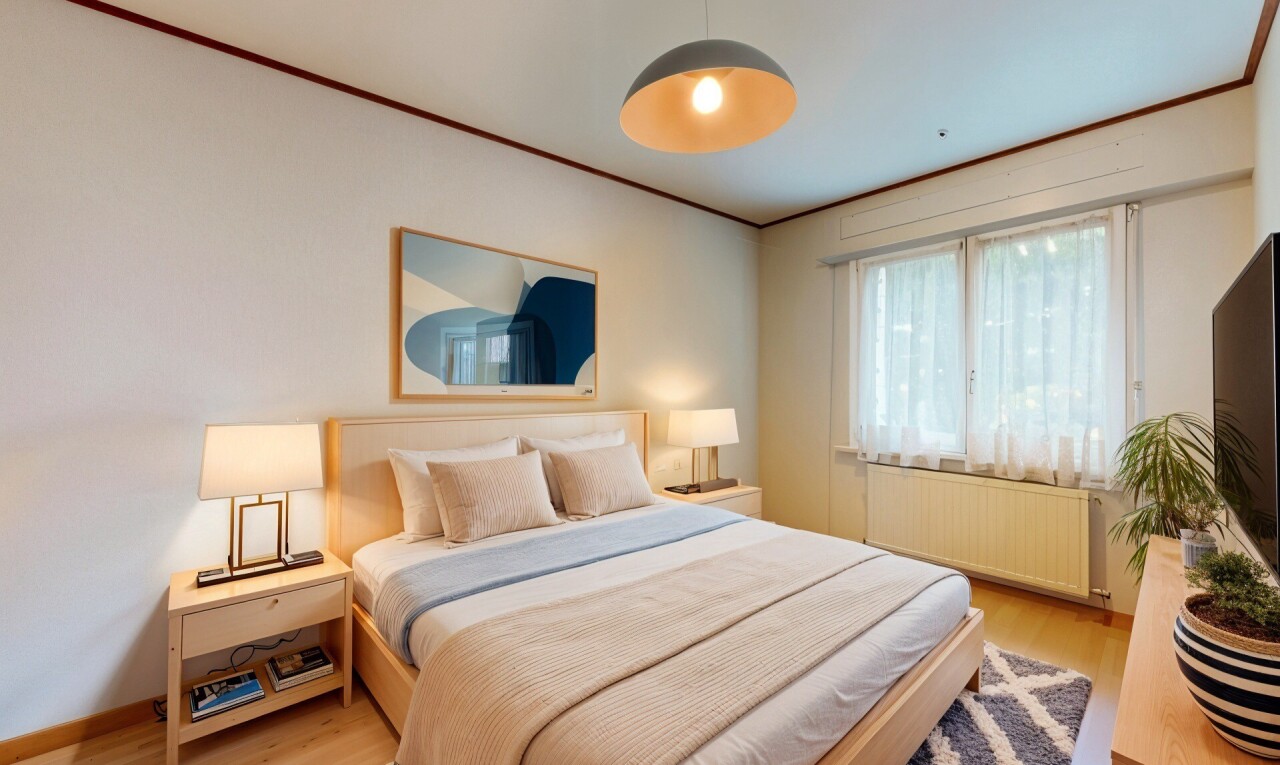 Maison individuelle in à Valeyres-sous-Montagny - 6