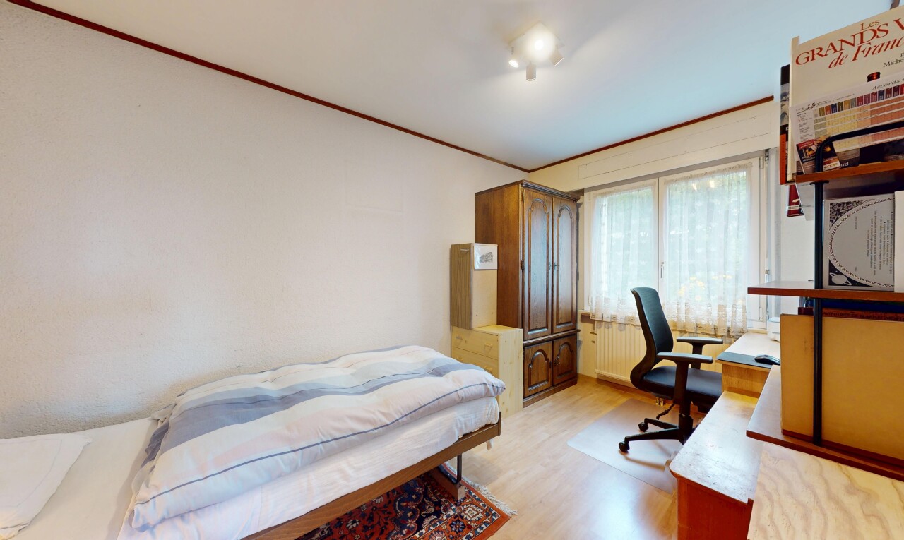 Maison individuelle in à Valeyres-sous-Montagny - 7