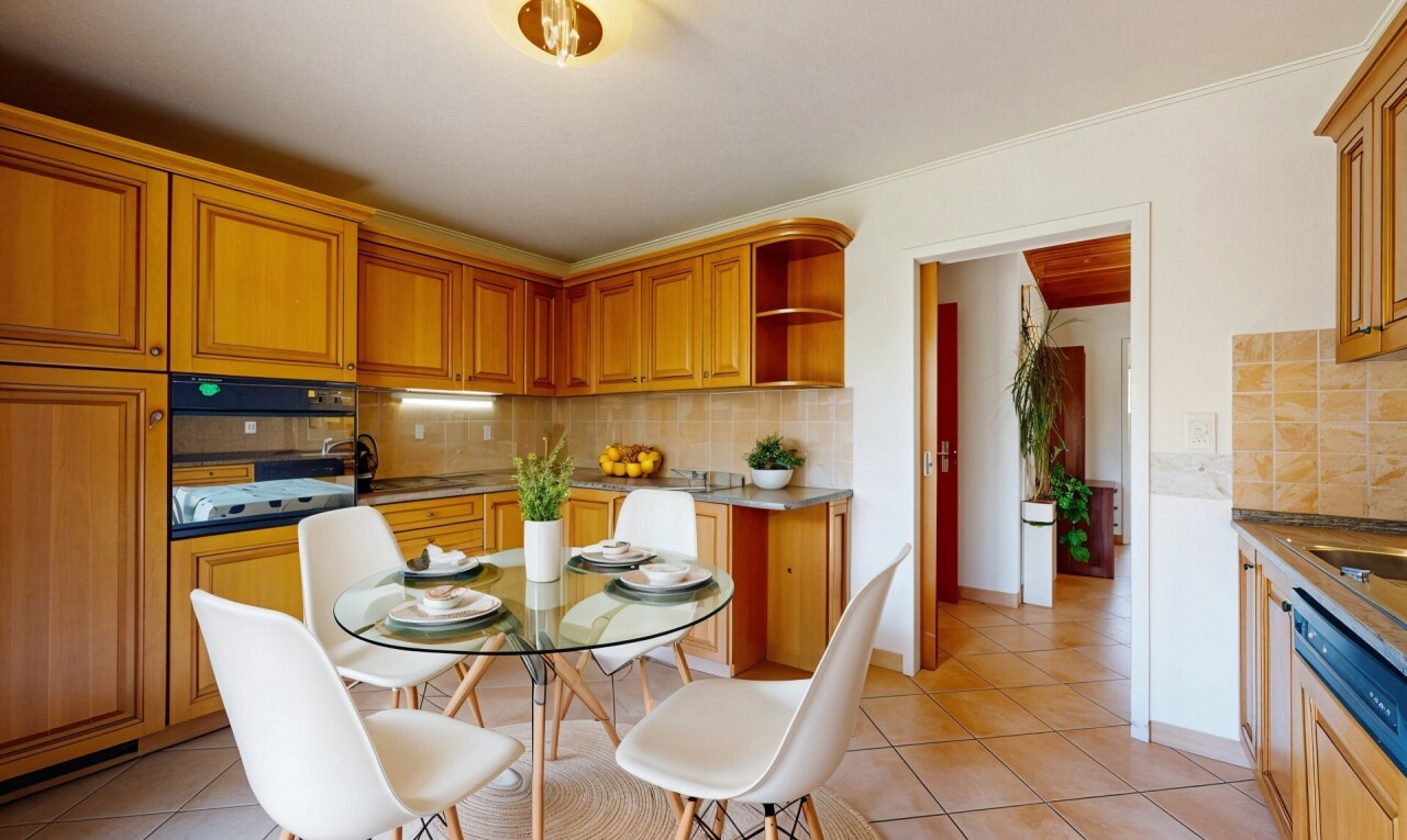 Maison individuelle in à Valeyres-sous-Montagny - 8