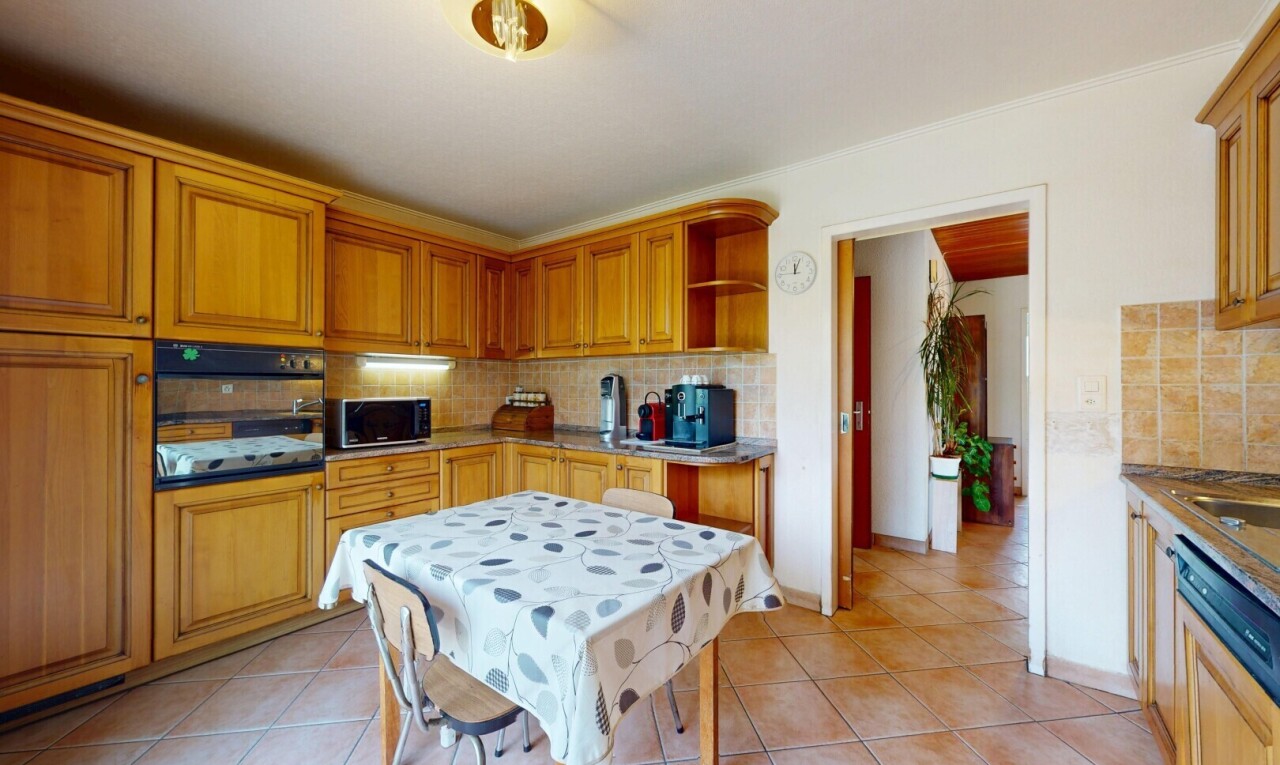 Maison individuelle in à Valeyres-sous-Montagny - 9