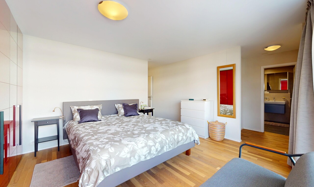 Appartement in à Nyon - 11