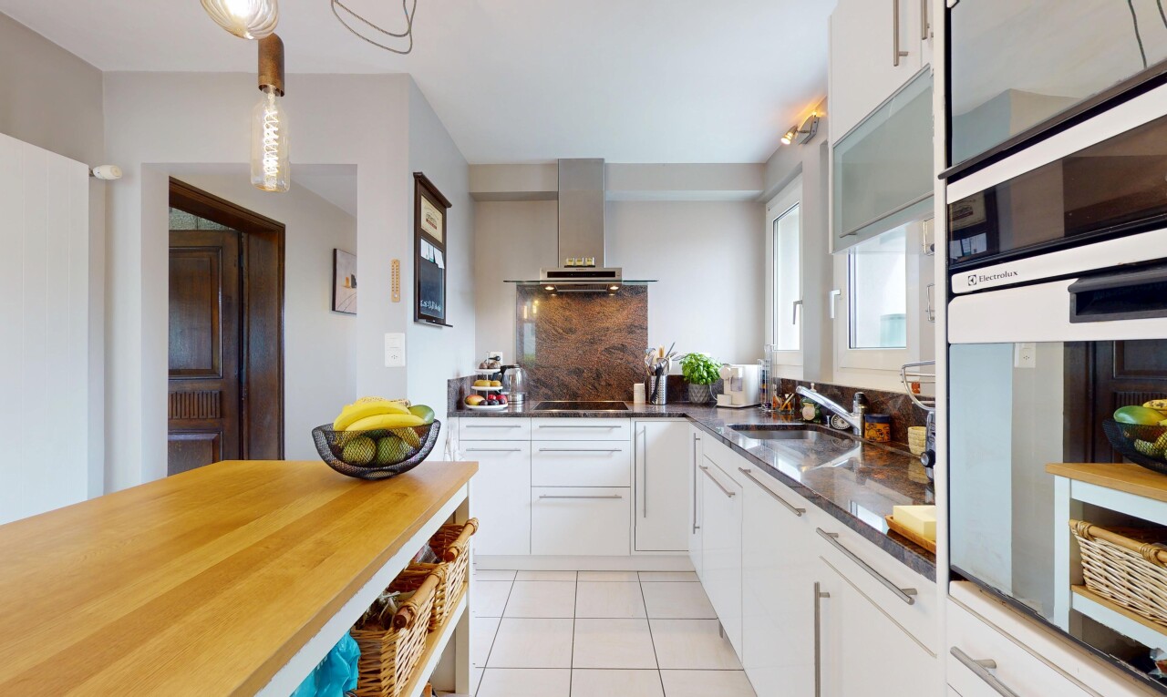 Maison individuelle in à Estavayer-le-Lac - 8