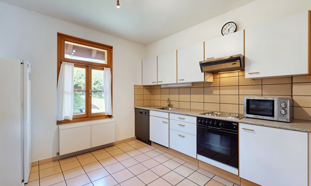 Maison mitoyenne in à Vex - 7