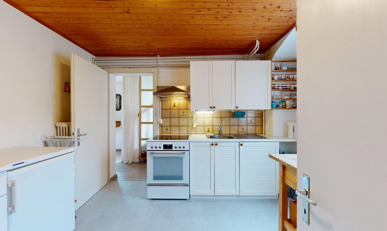 Maison mitoyenne d'angle in à St-George - 6