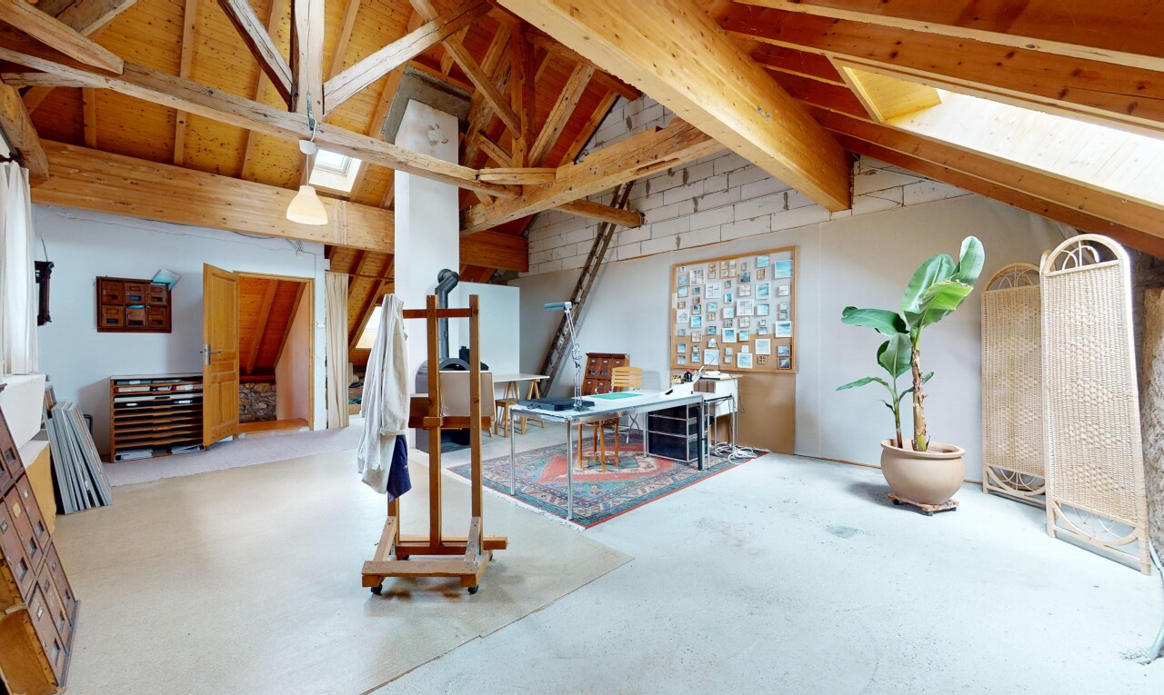 Maison mitoyenne d'angle in à St-George - 9