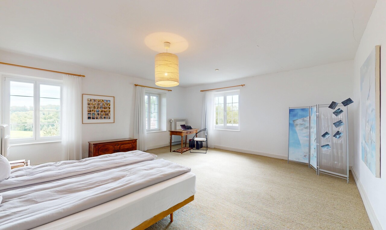 Maison mitoyenne d'angle in à St-George - 10