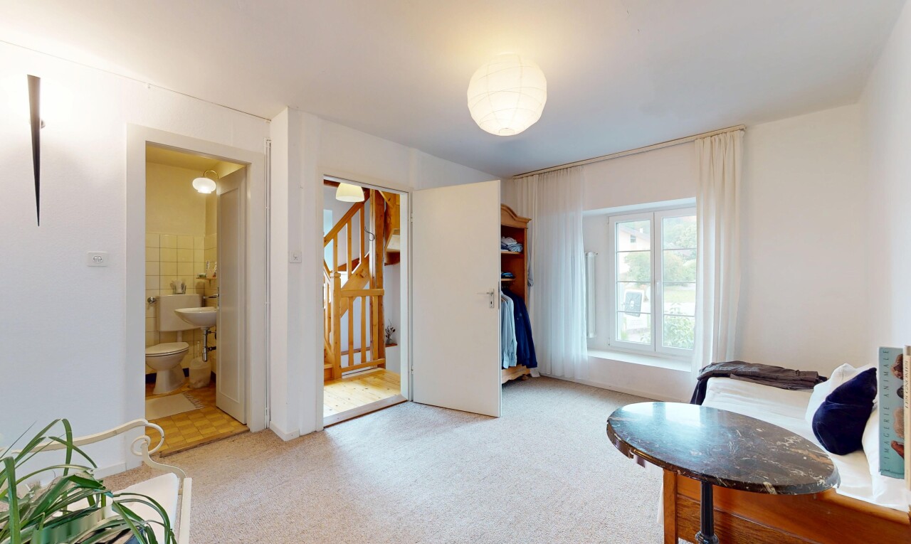 Maison mitoyenne d'angle in à St-George - 11