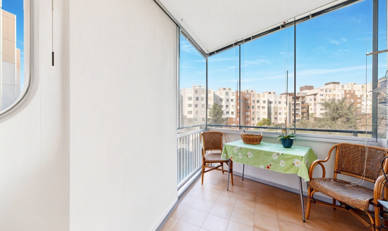 Appartement in aux Avanchets - 0