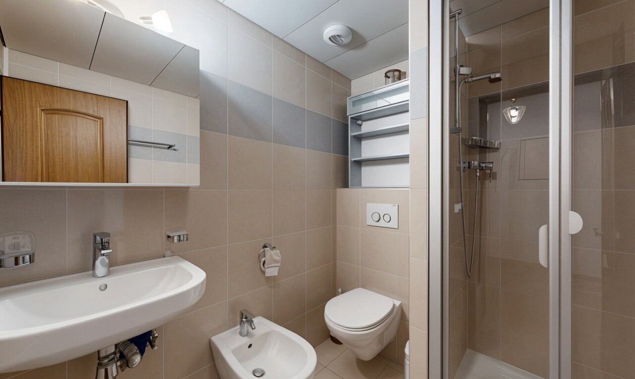 Appartement in aux Avanchets - 9