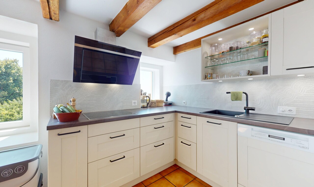 Appartement in à Donneloye - 2