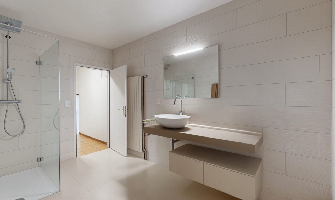 Appartement in à Donneloye - 9