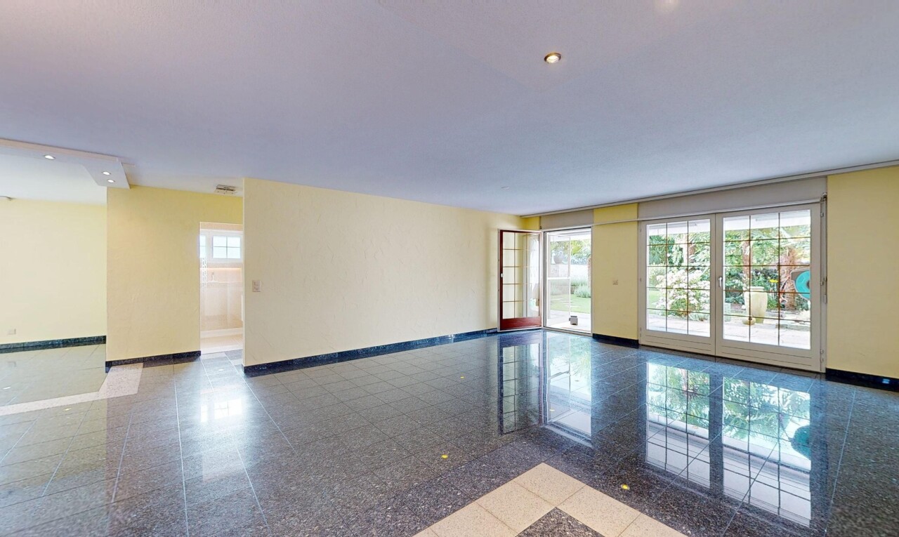 Gartenwohnung in Hinwil - 8