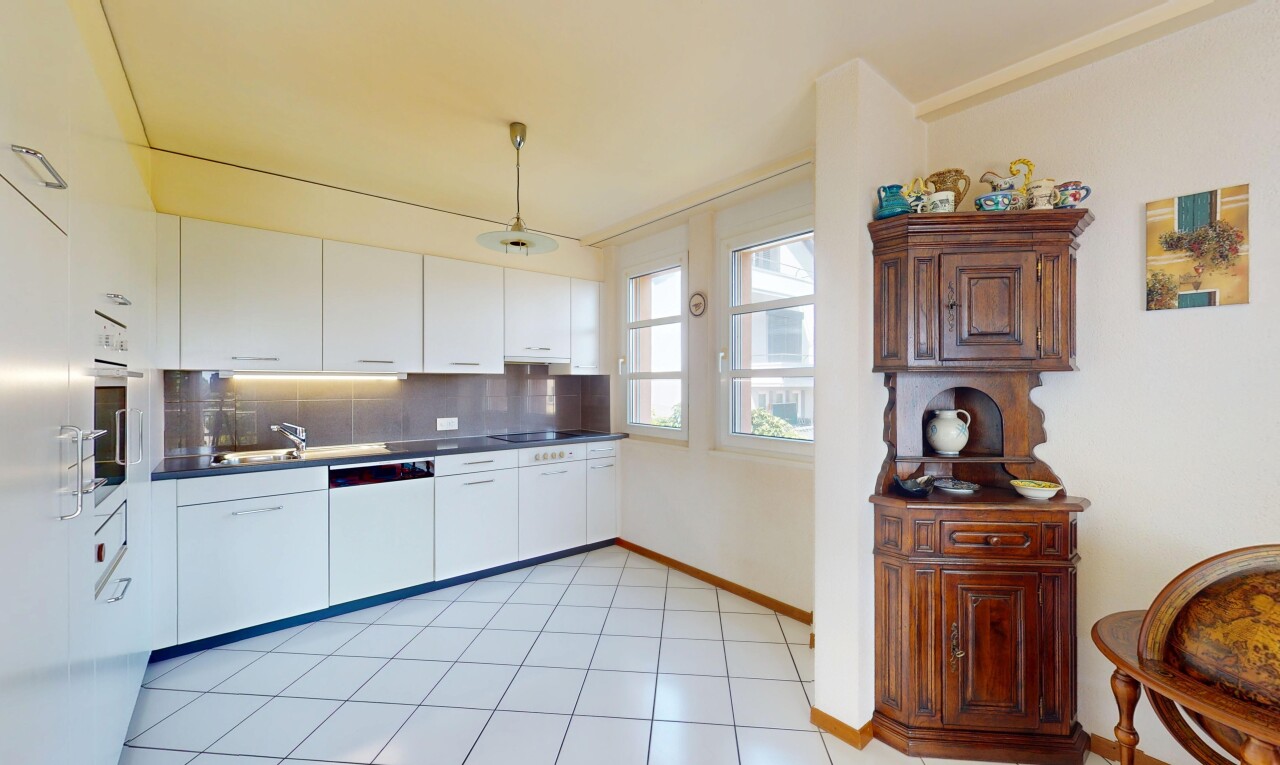 Appartement in à Cormondrèche - 3