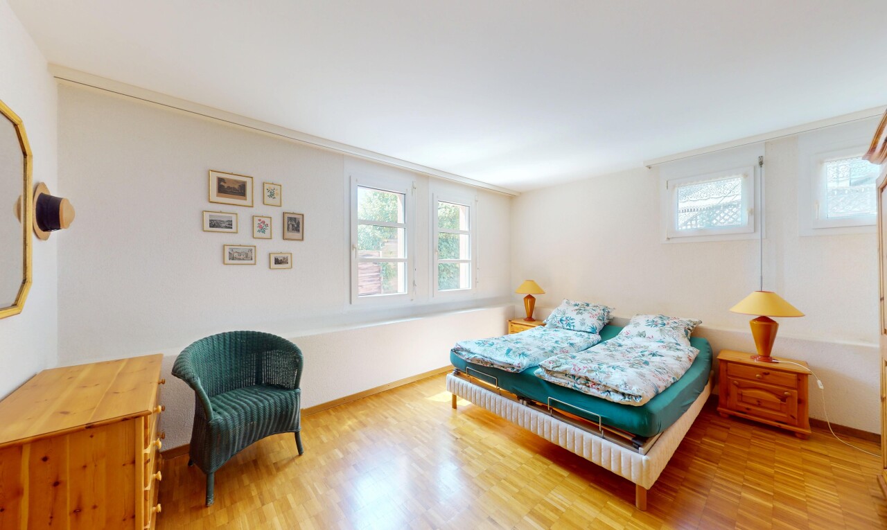 Appartement in à Cormondrèche - 7