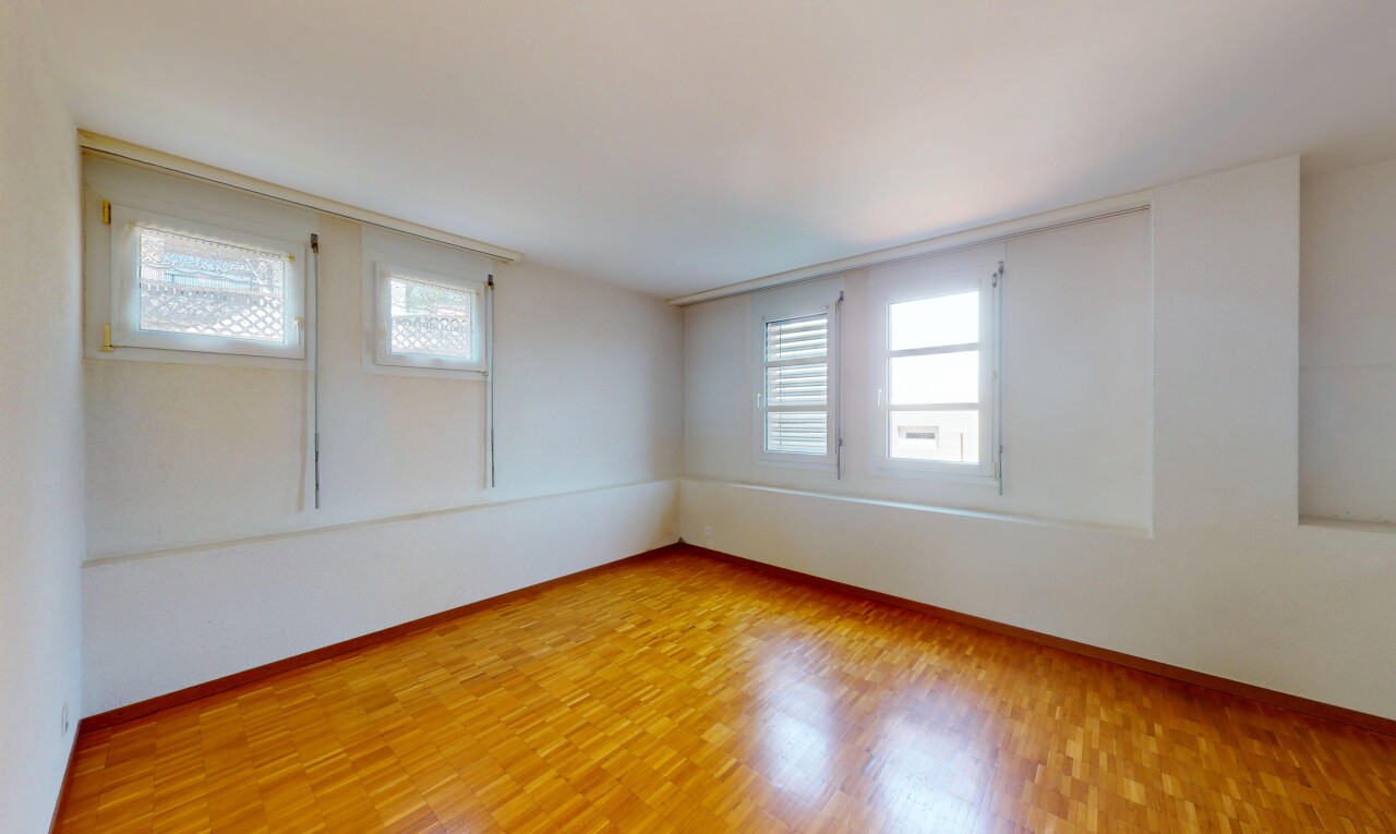 Appartement in à Cormondrèche - 8