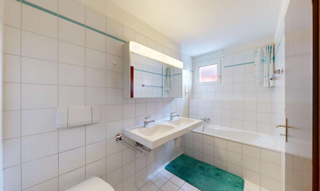 Appartement in à Cormondrèche - 9