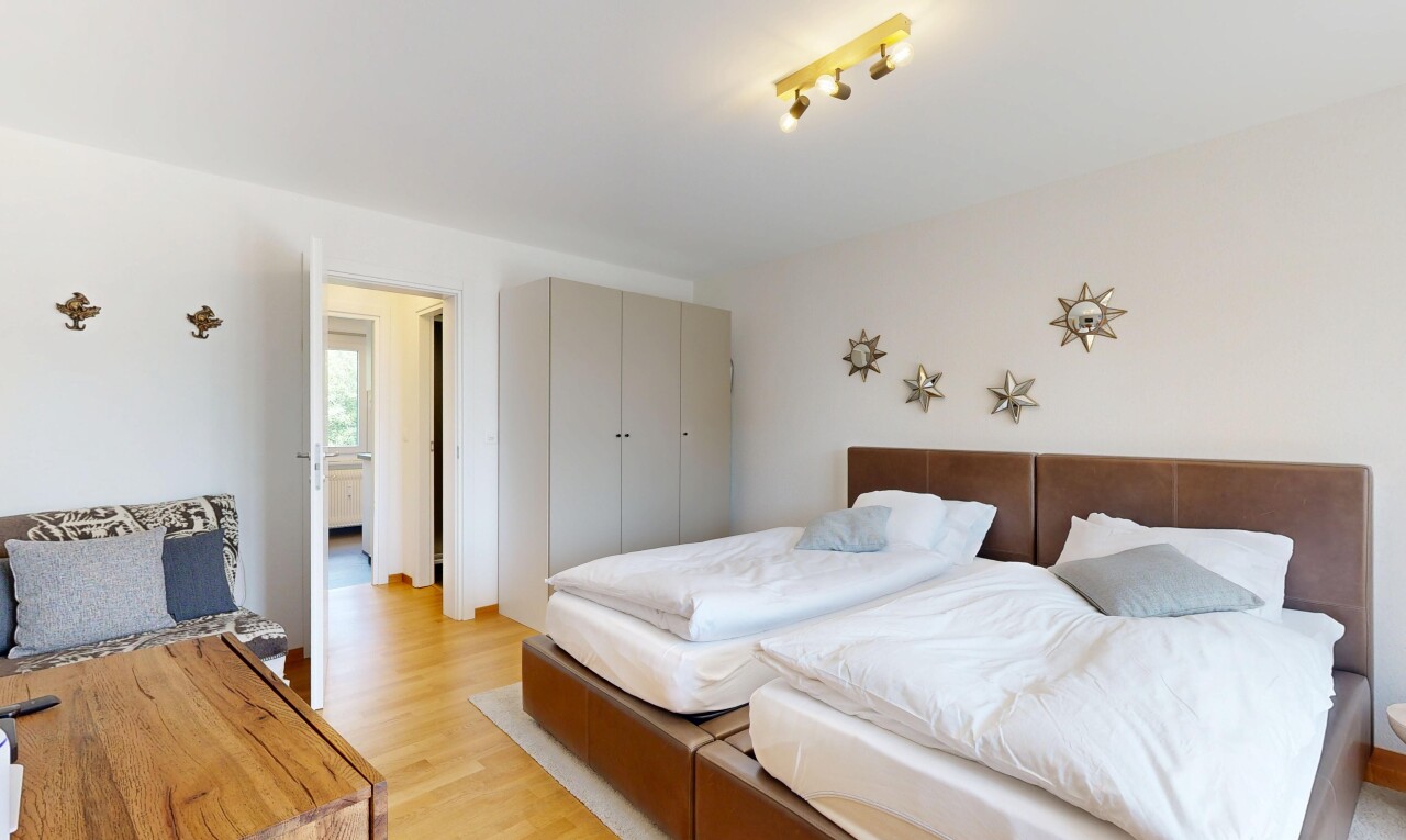 Wunderschön renoviertes Studio in Crans-Montana - 0