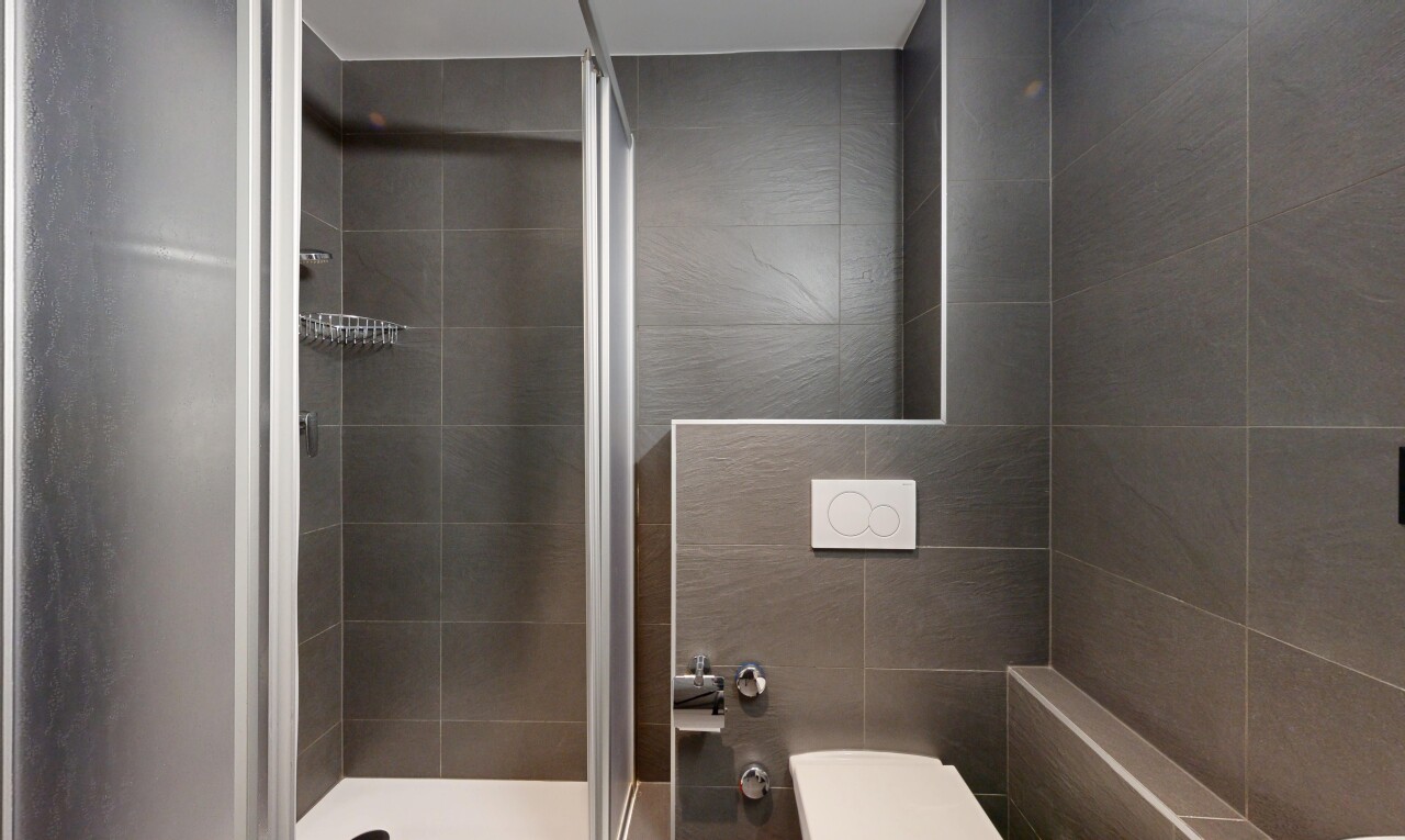 Wunderschön renoviertes Studio in Crans-Montana - 4