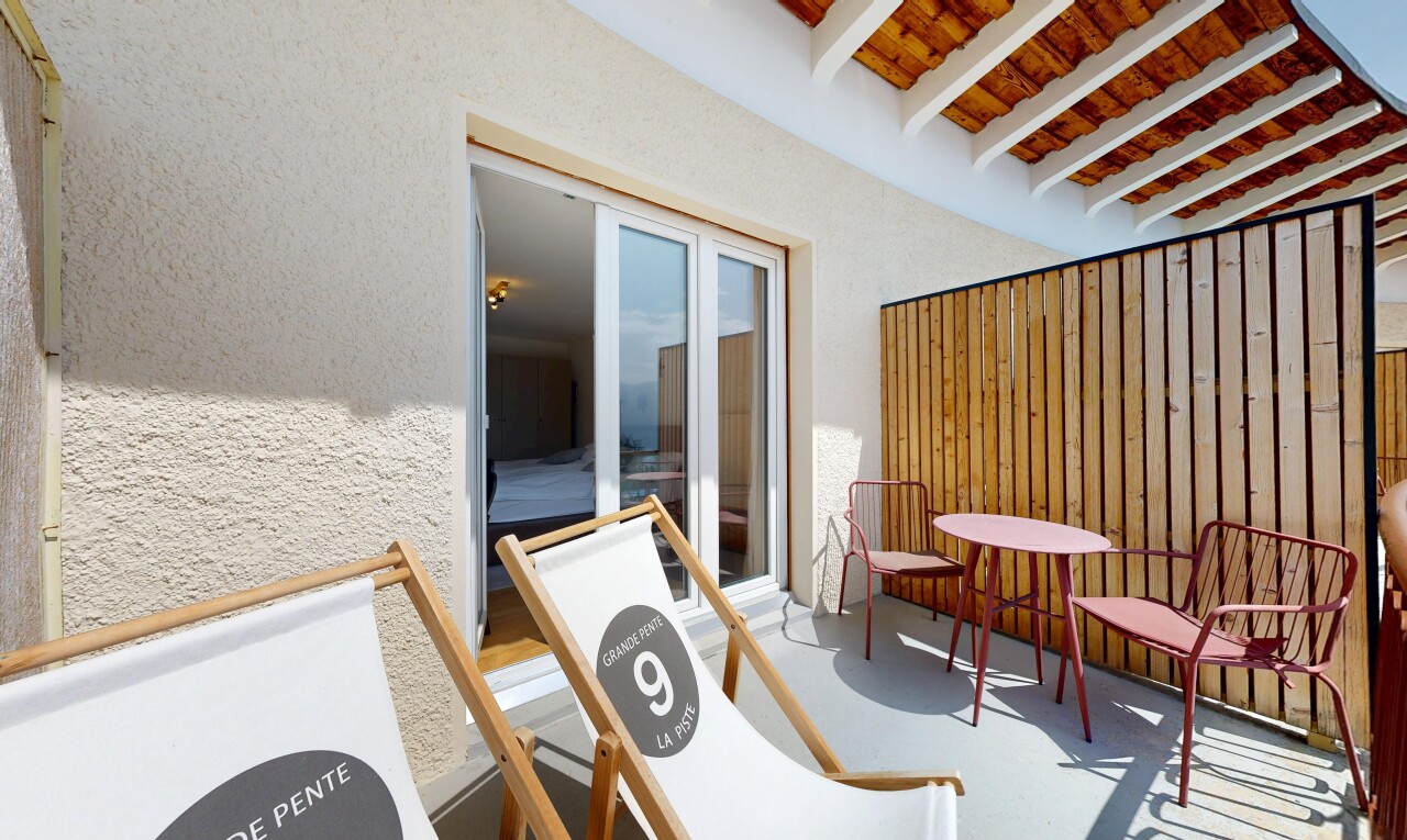 Wunderschön renoviertes Studio in Crans-Montana - 8