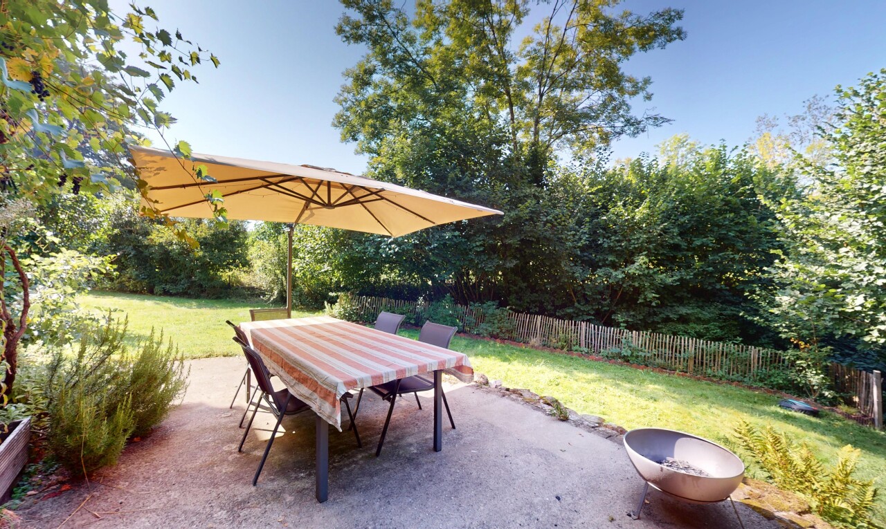 Maison individuelle in à Gillarens - 2