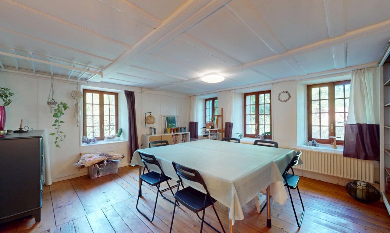 Maison individuelle in à Gillarens - 6