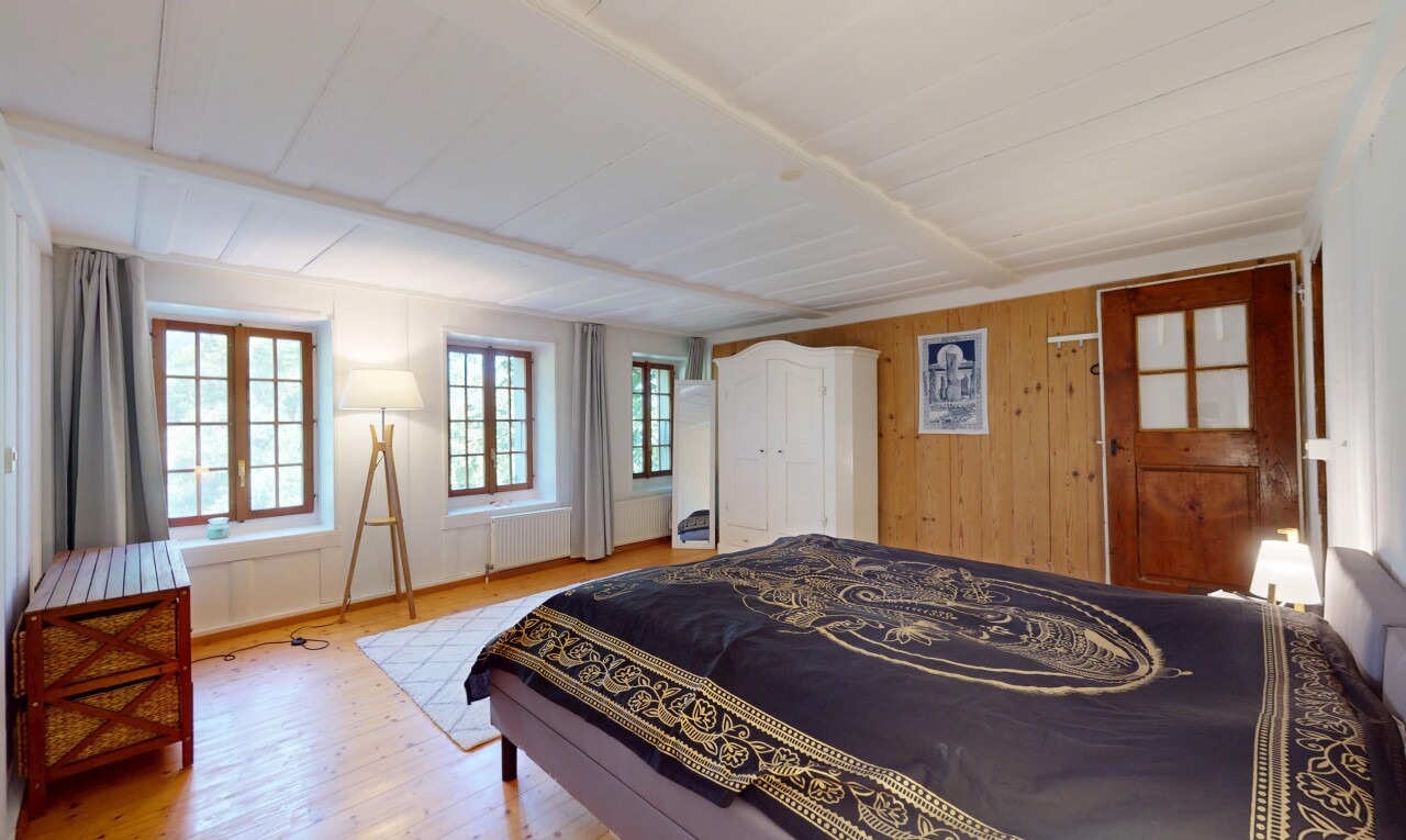 Maison individuelle in à Gillarens - 8